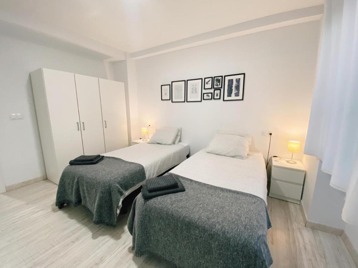 Apartamento Gmc Turistics - Great For Groups & Families *