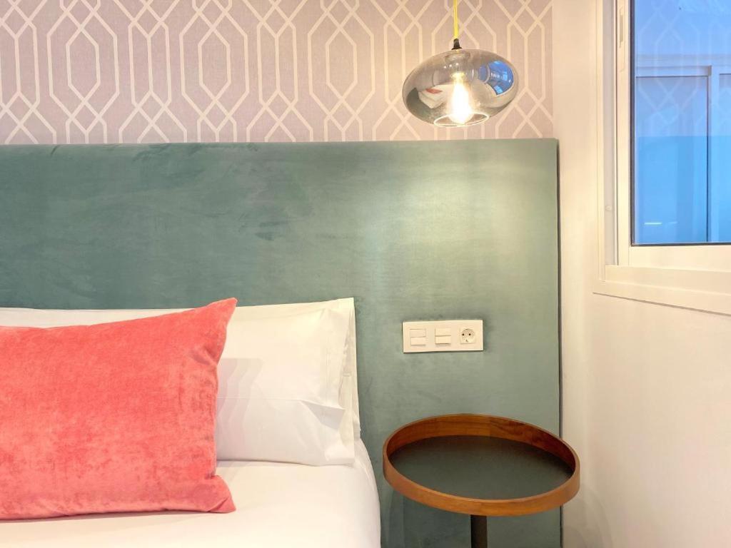 Apartamento Iloftmalaga Alameda De Capuchinos Ii