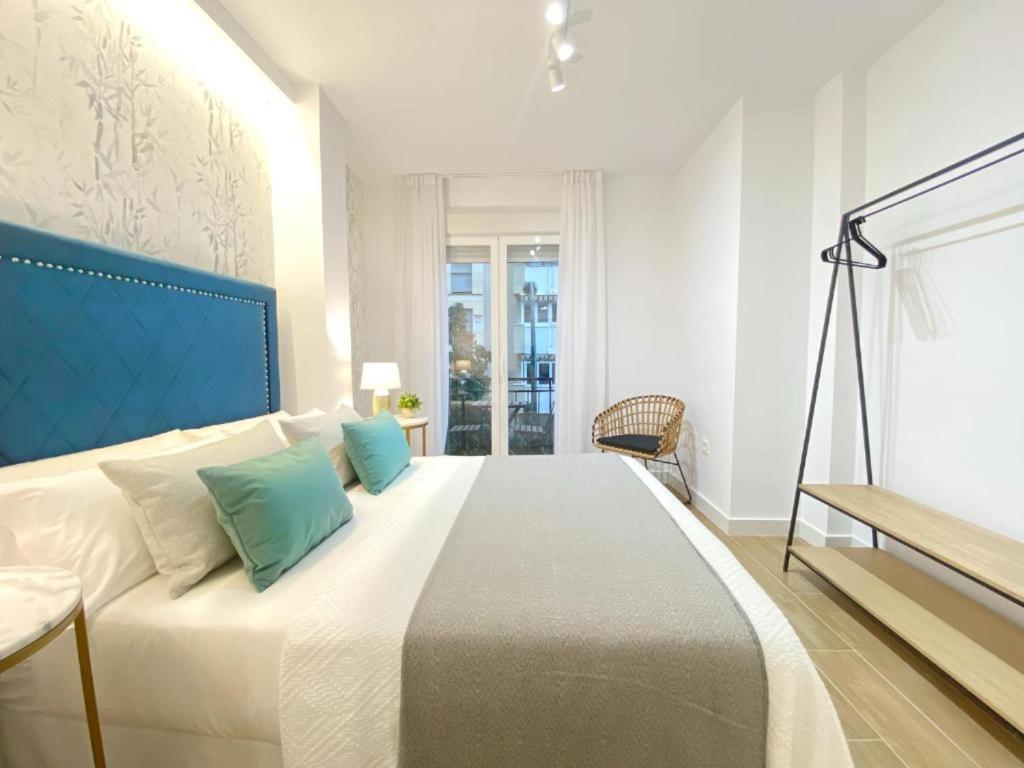 Apartamento Iloftmalaga Alameda De Capuchinos Ii