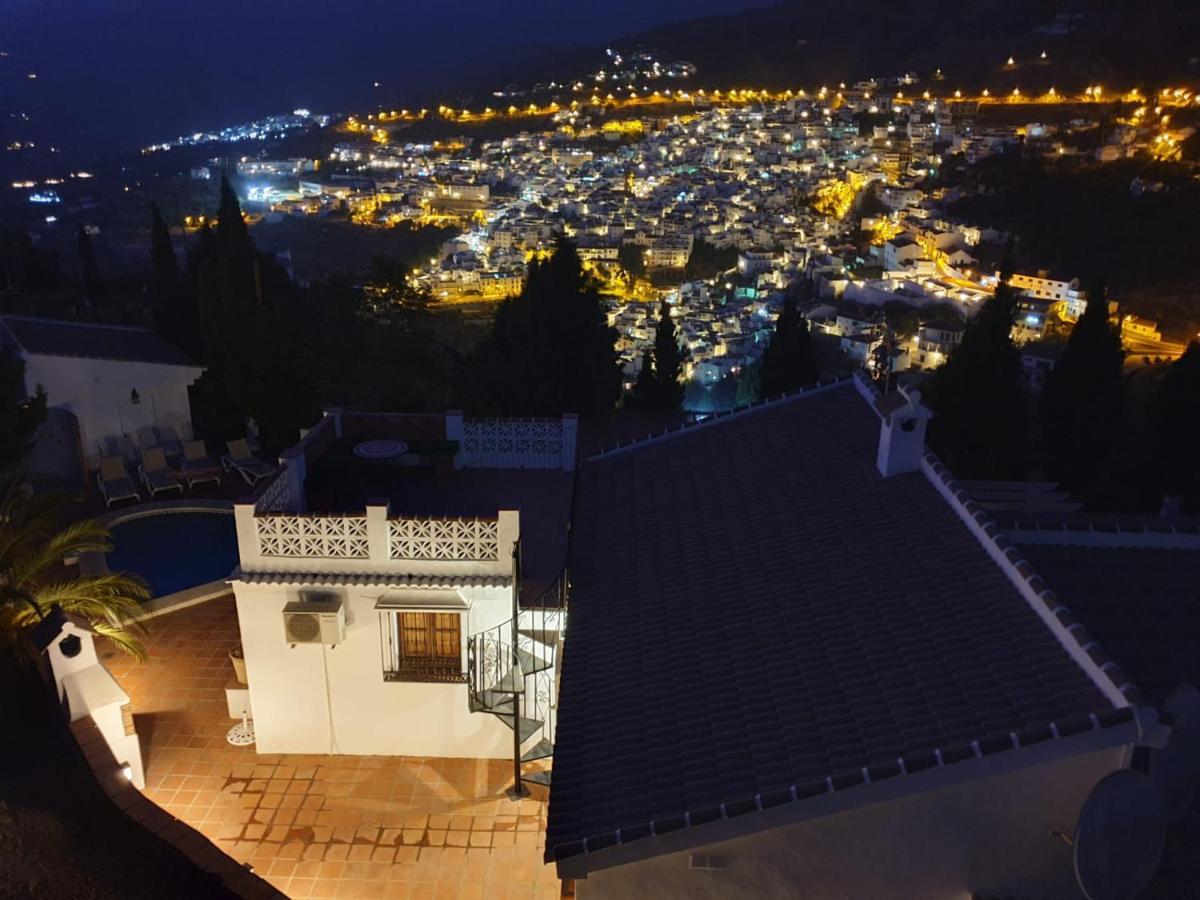 David Competa Malaga