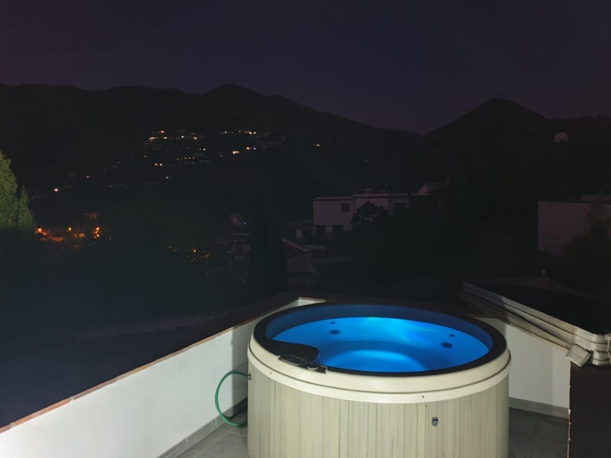 David Competa Holiday home *