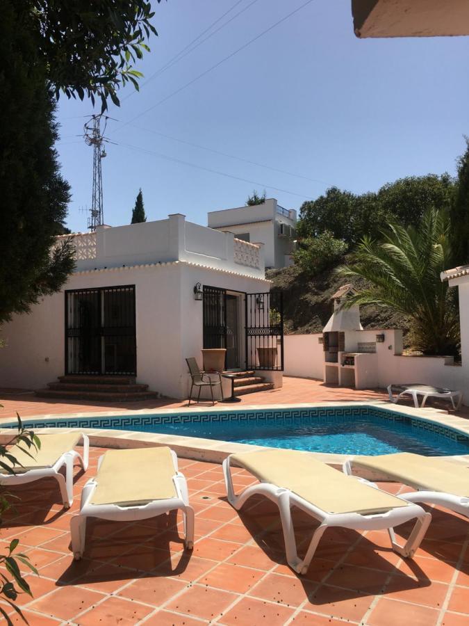 David Competa Holiday home *