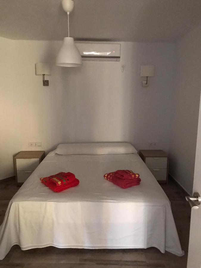 David Competa Holiday home