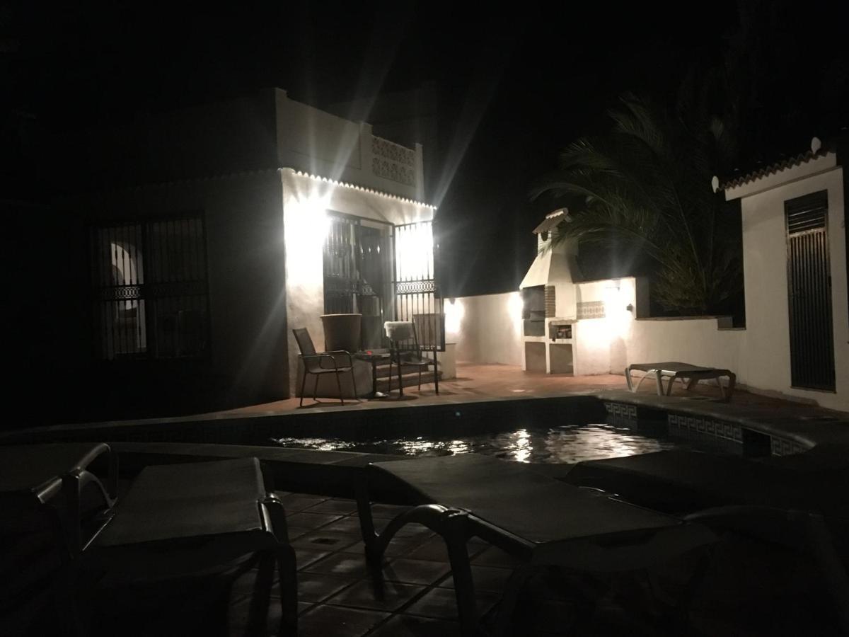 David Competa Holiday home *