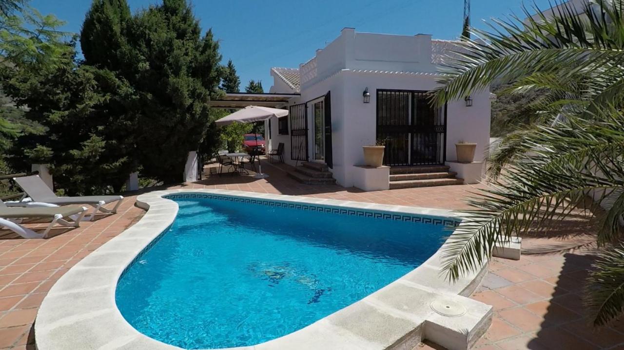 David Competa Holiday home