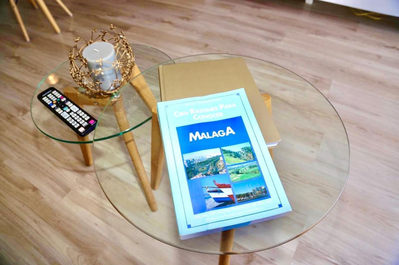 Apartamento El Atardecer Skyline Romantic Views