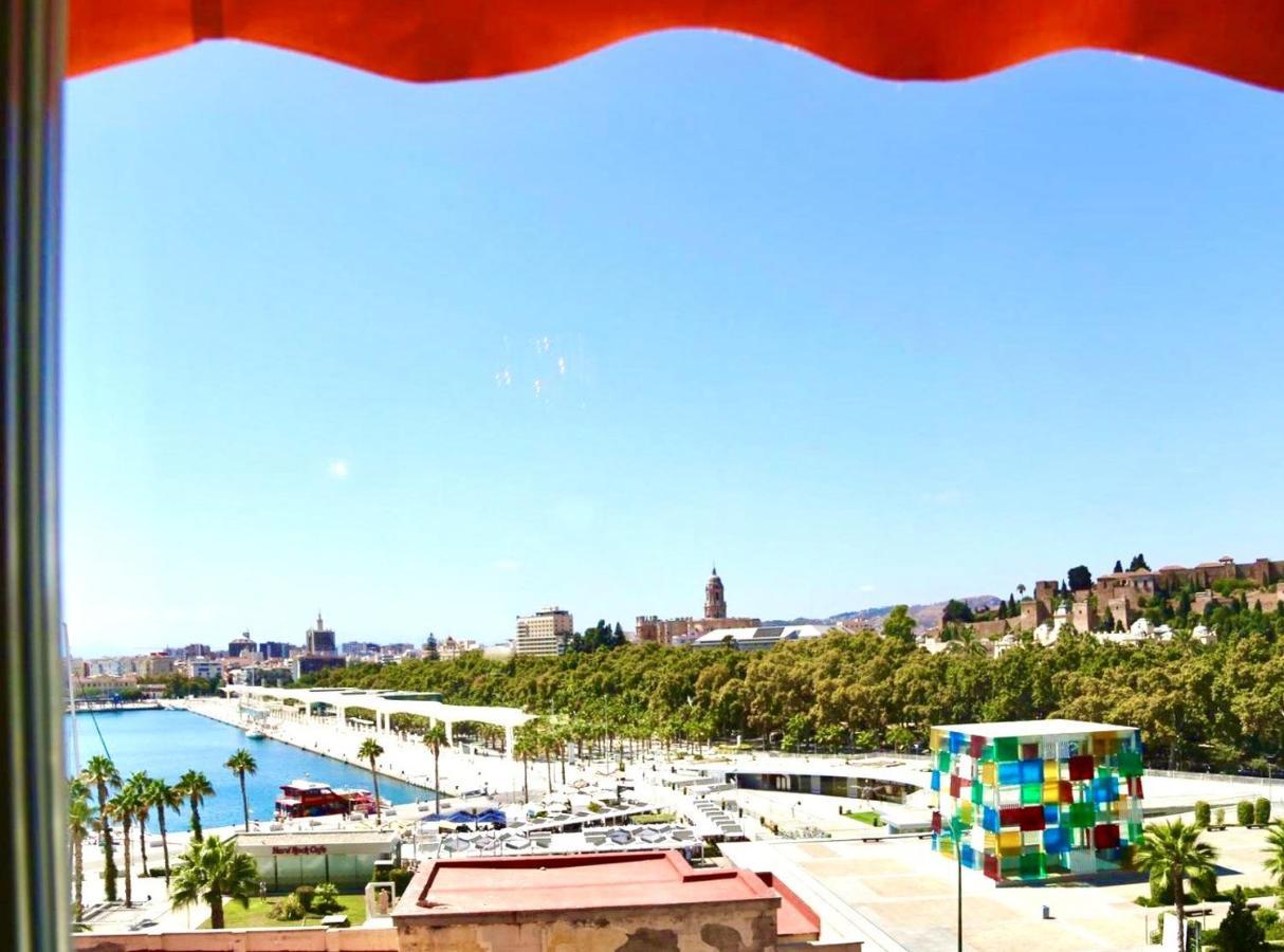 Apartamento El Atardecer Skyline Romantic Views
