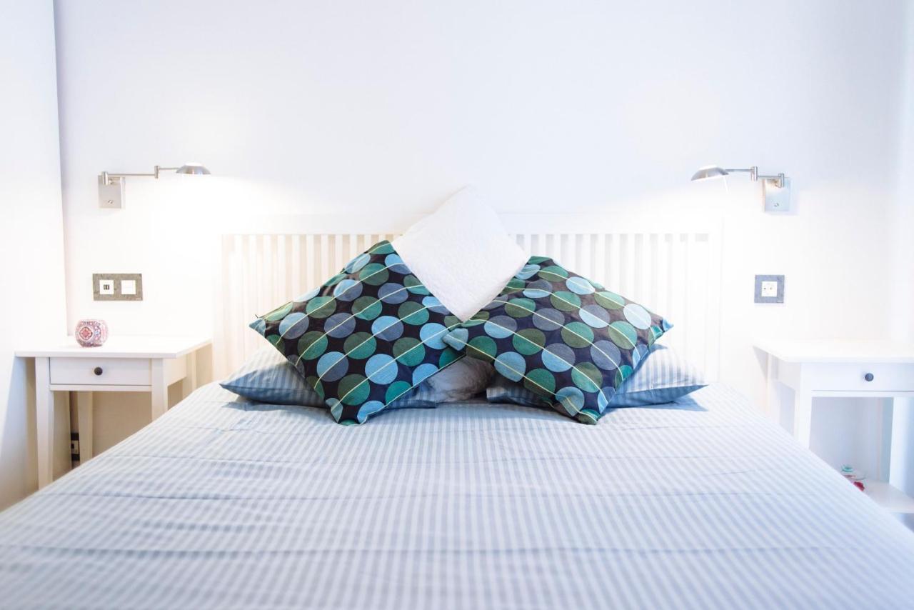 Apartamento Blonski-yellow
