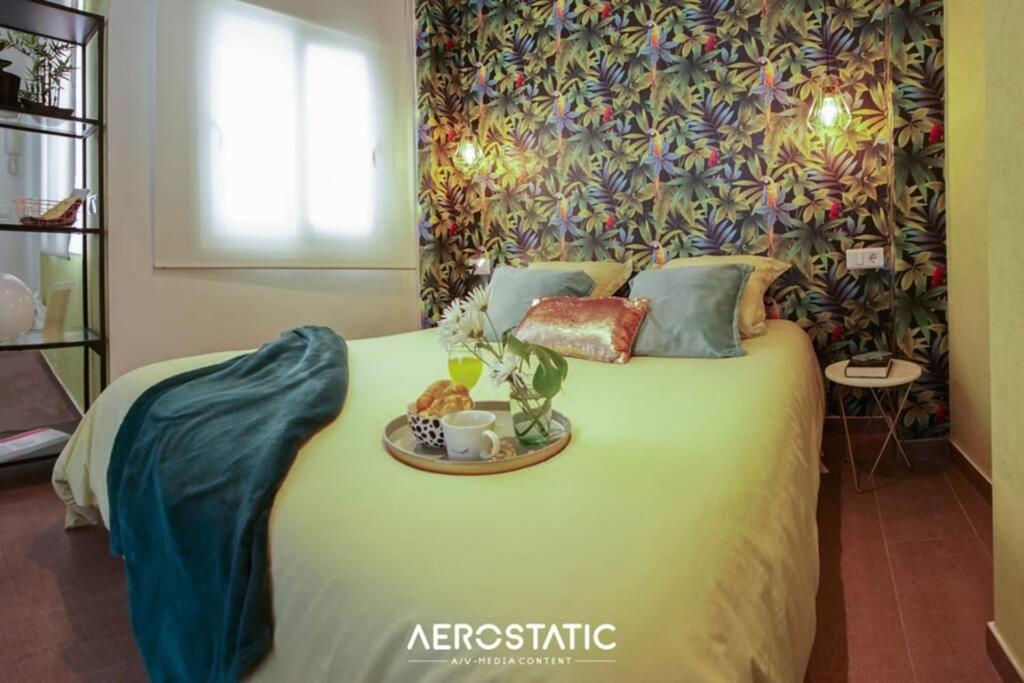 Apartamento Juan De Padilla Roomalaga By Bossh Málaga
