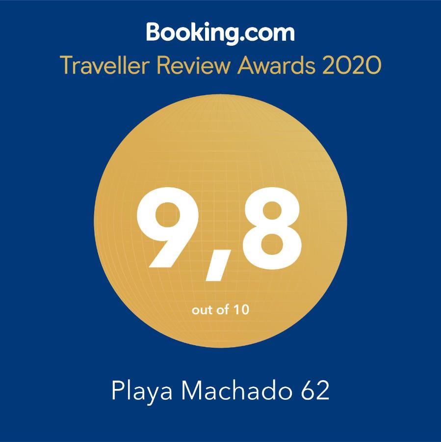 Playa Machado 62 * Malaga