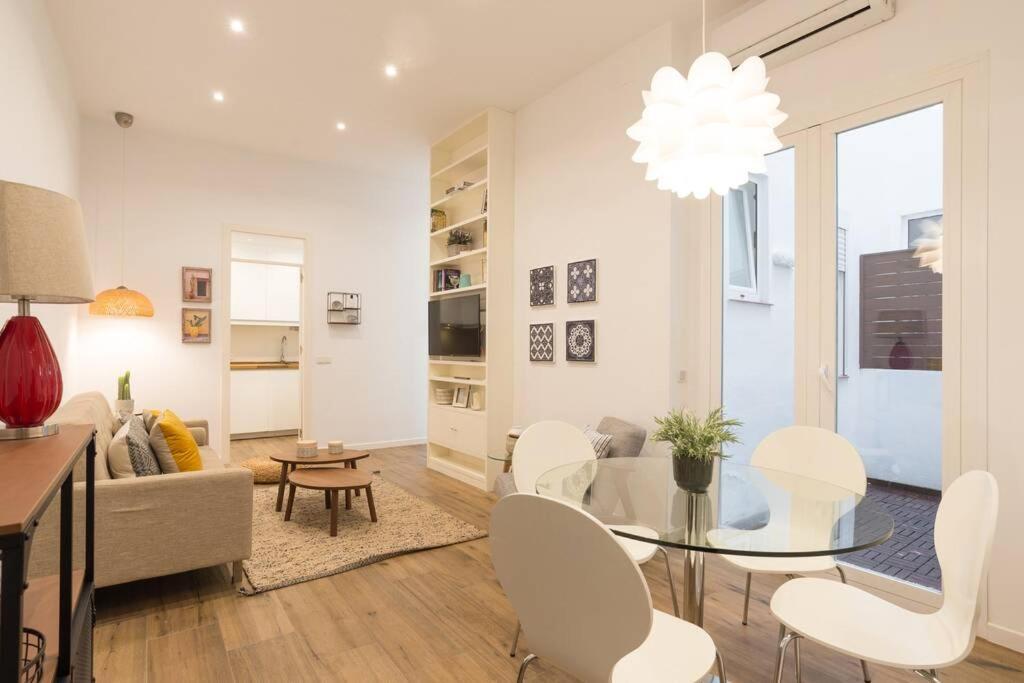 Apartamento Key-wise La Escapada Urbana *