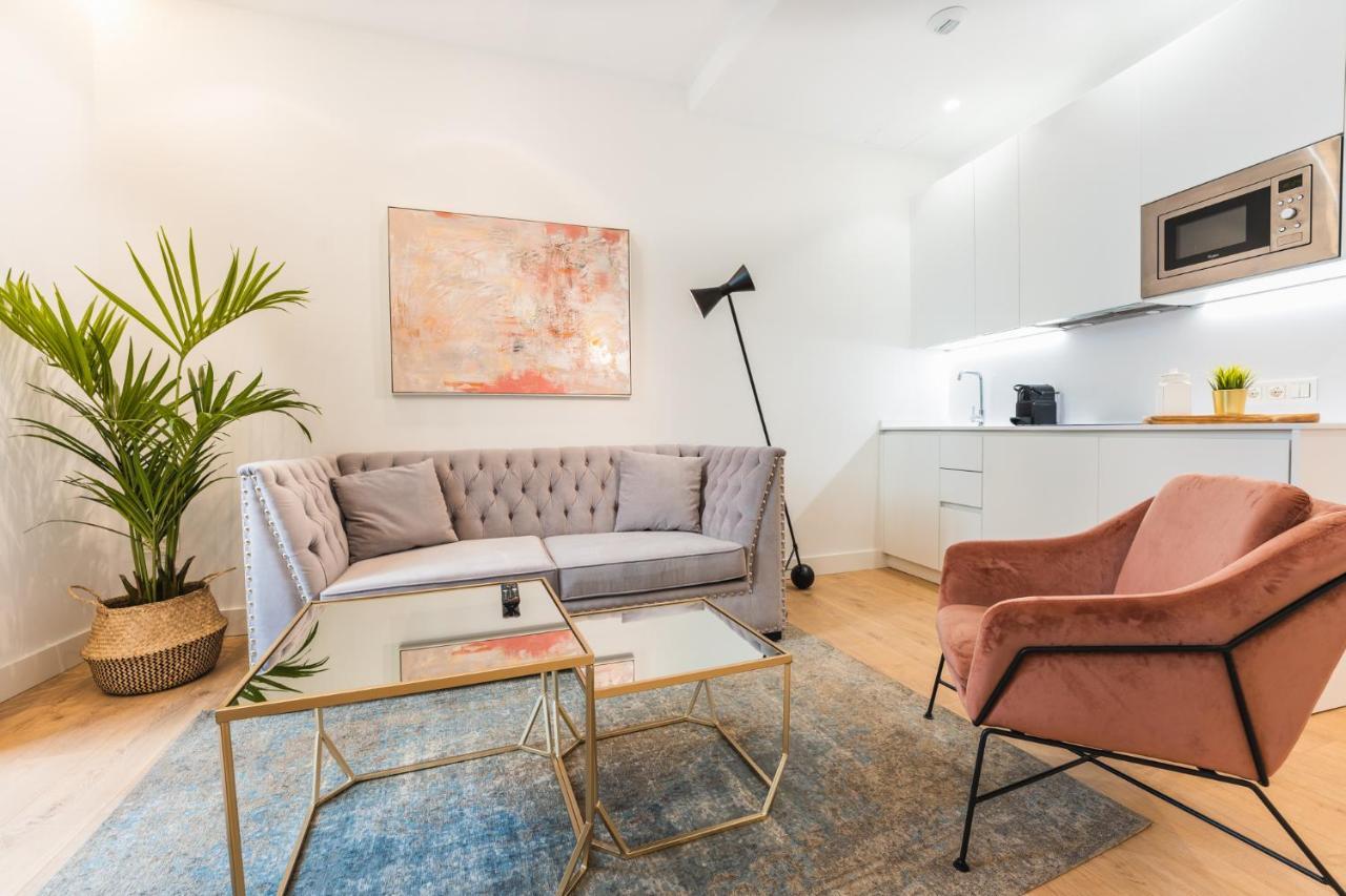 Apartment Debambu Malaga