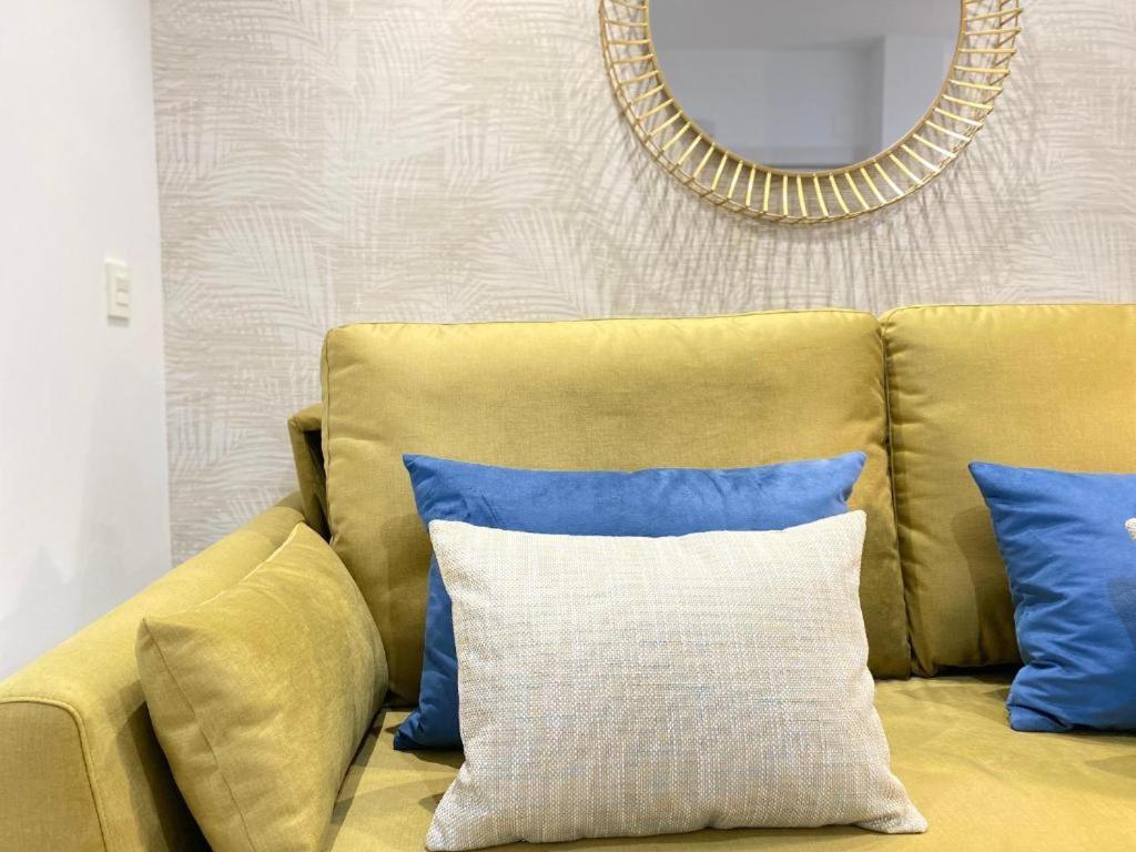 Apartamento Iloftmalaga Alameda De Capuchinos Ii
