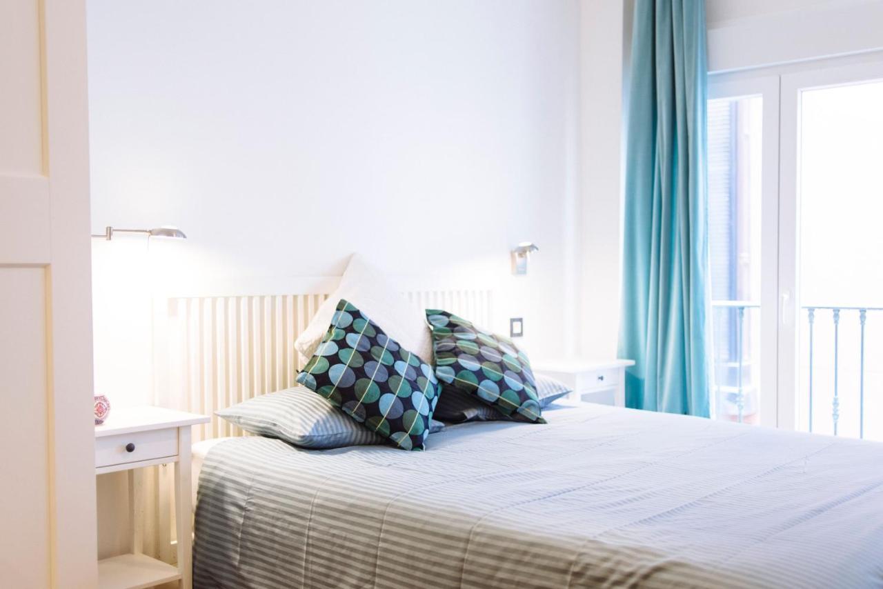 Apartamento Blonski-yellow *