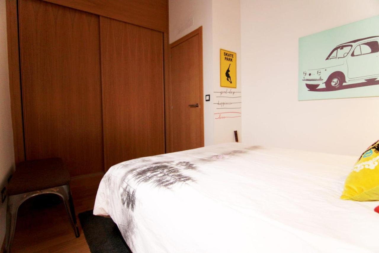Tres Biznagas Apartment Malaga