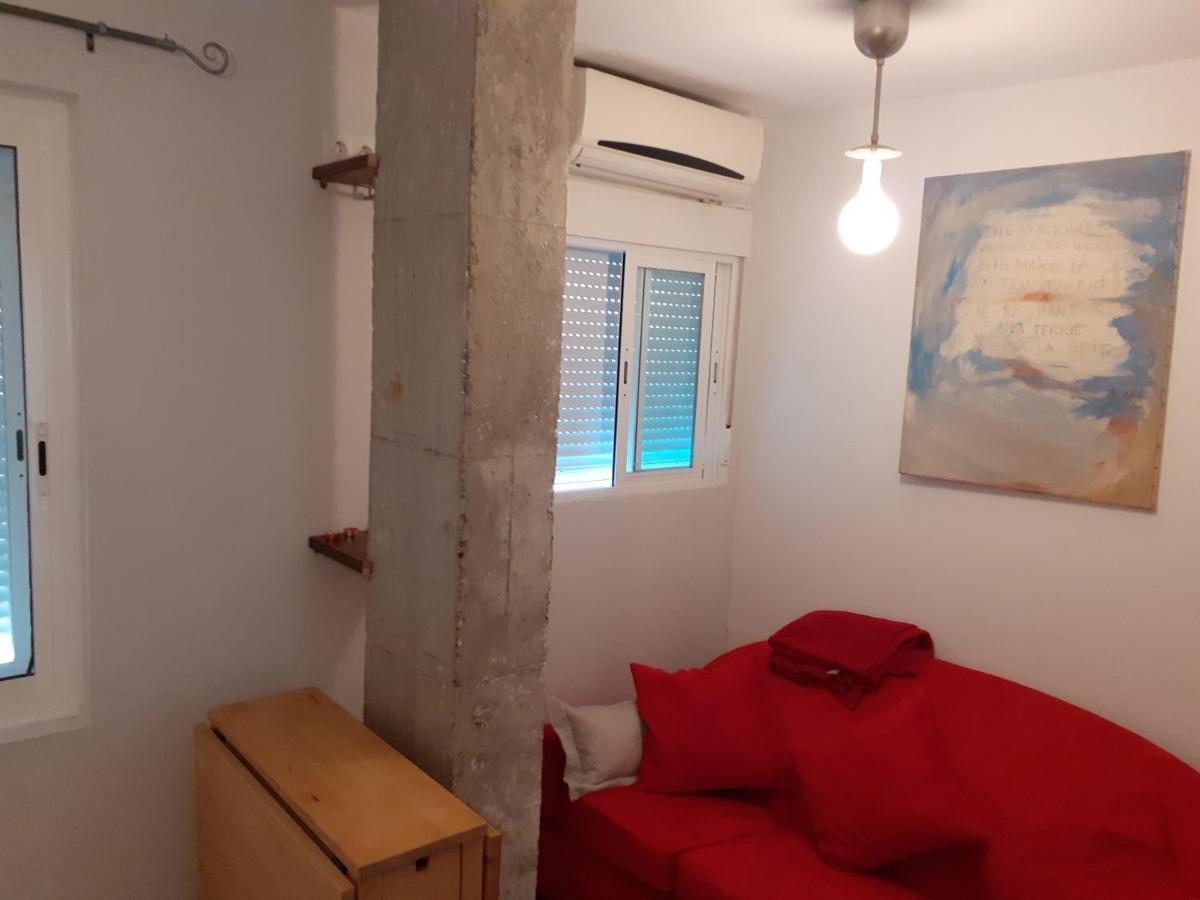 Apartment Centro Hernan Ruiz De 4 A 8 Personas Malaga