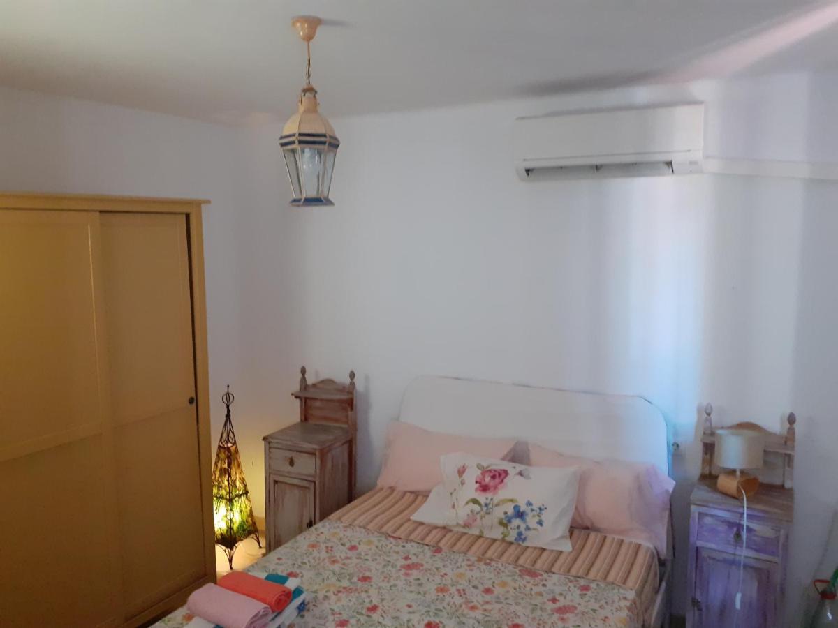 Apartment Centro Hernan Ruiz De 4 A 8 Personas *