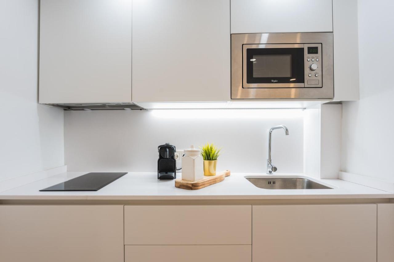 Debambu Apartment Malaga