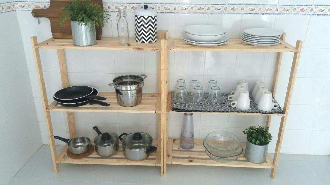 Apartamento Olga's Dos Y Parking