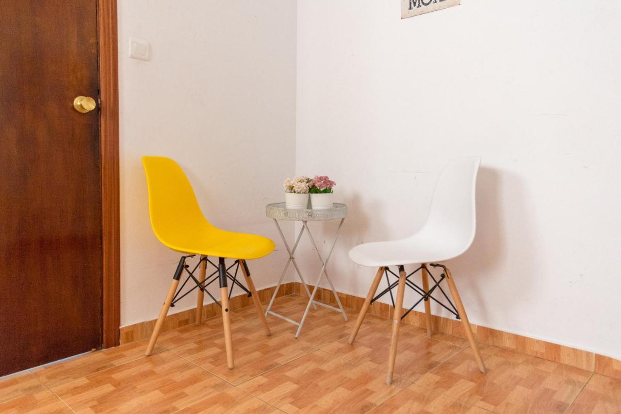 Apartment Larios Centro Parking Incluido F3 Malaga