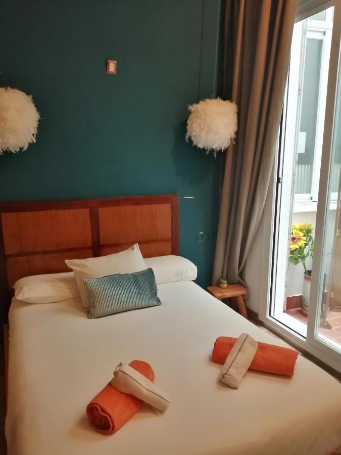 Apartamento A&n Collector Málaga
