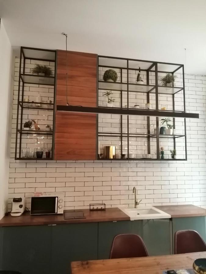 A&n Collector Apartamento Málaga