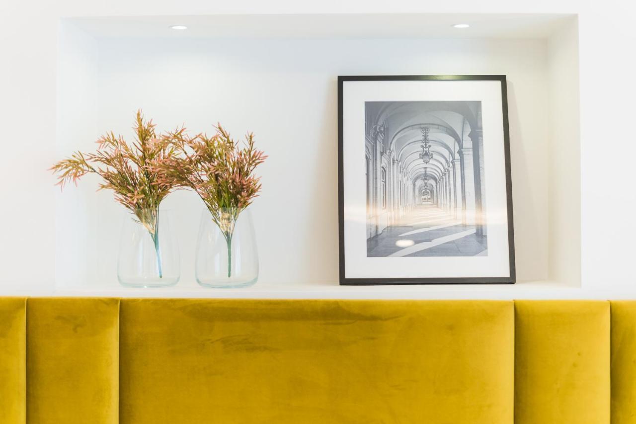 Apartment Debambu Malaga