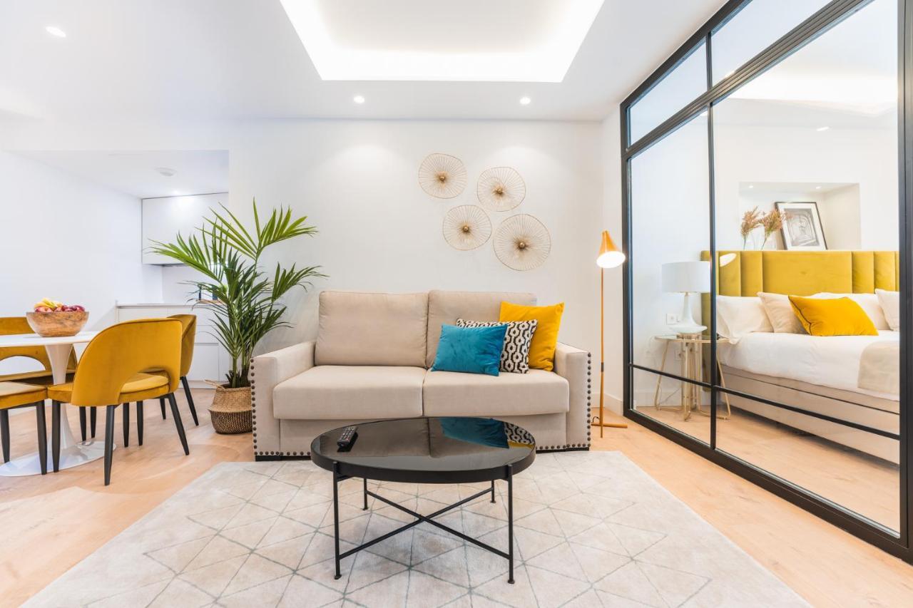 Debambu Apartment Malaga