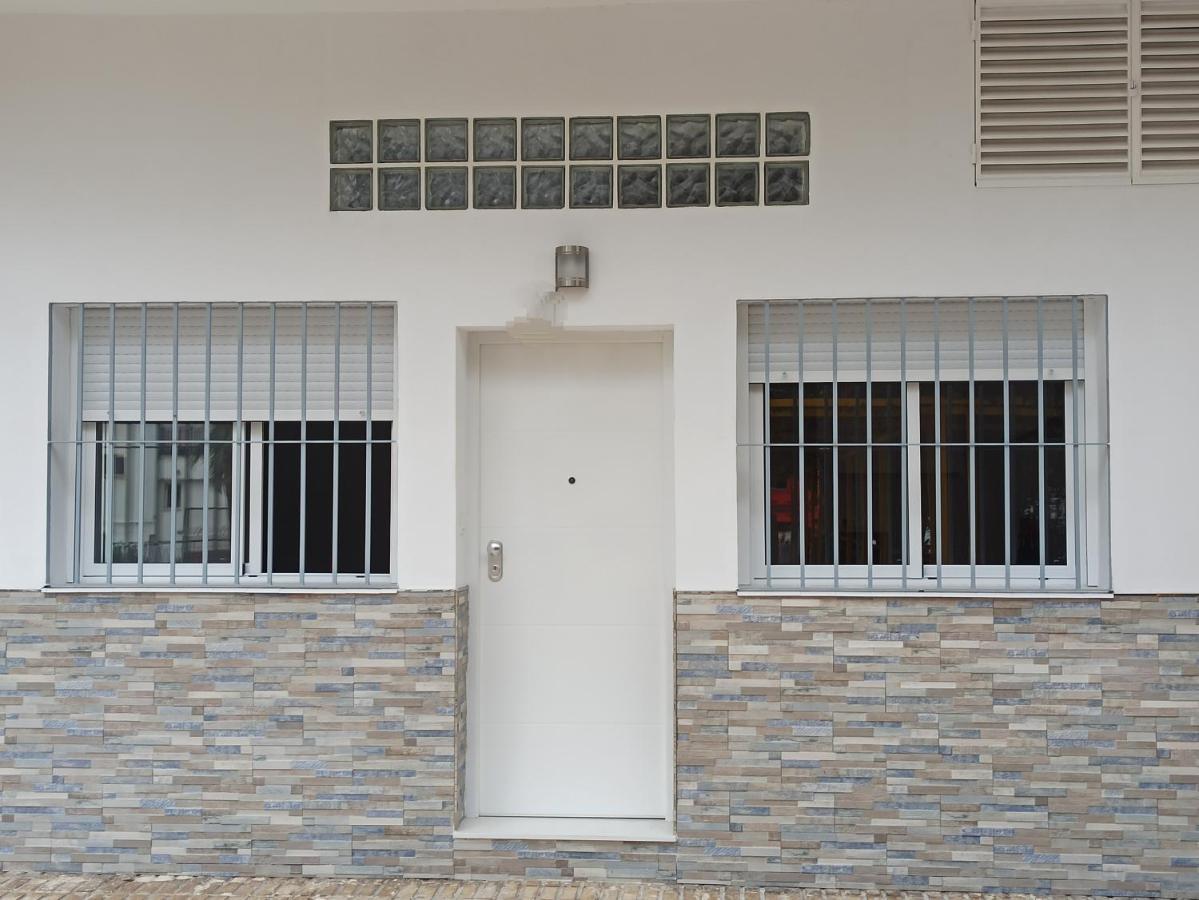 Loft Mediterráneo Apartamento