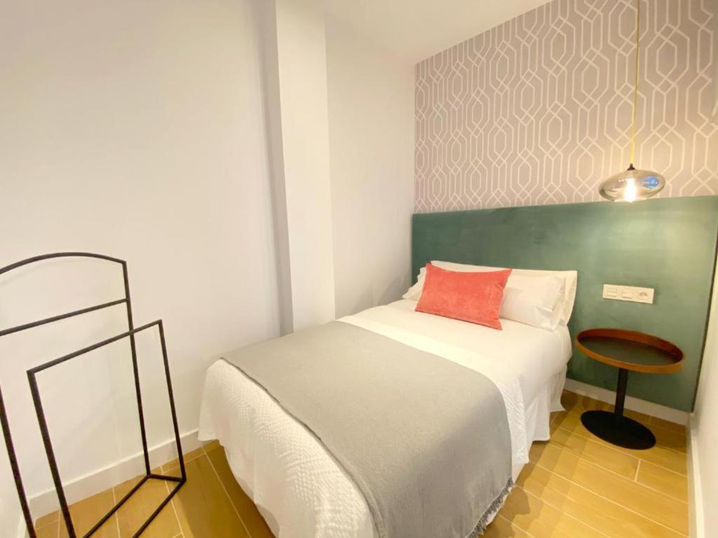 Iloftmalaga Alameda De Capuchinos Ii Apartamento Málaga