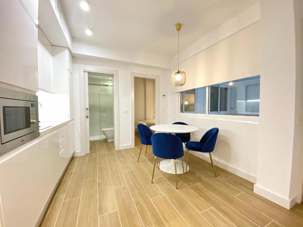 Apartamento Iloftmalaga Alameda De Capuchinos Ii *