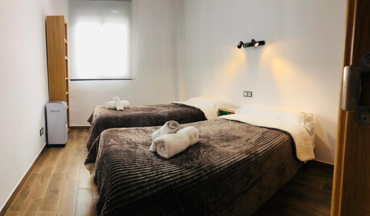 Apartment Cost La Merced *