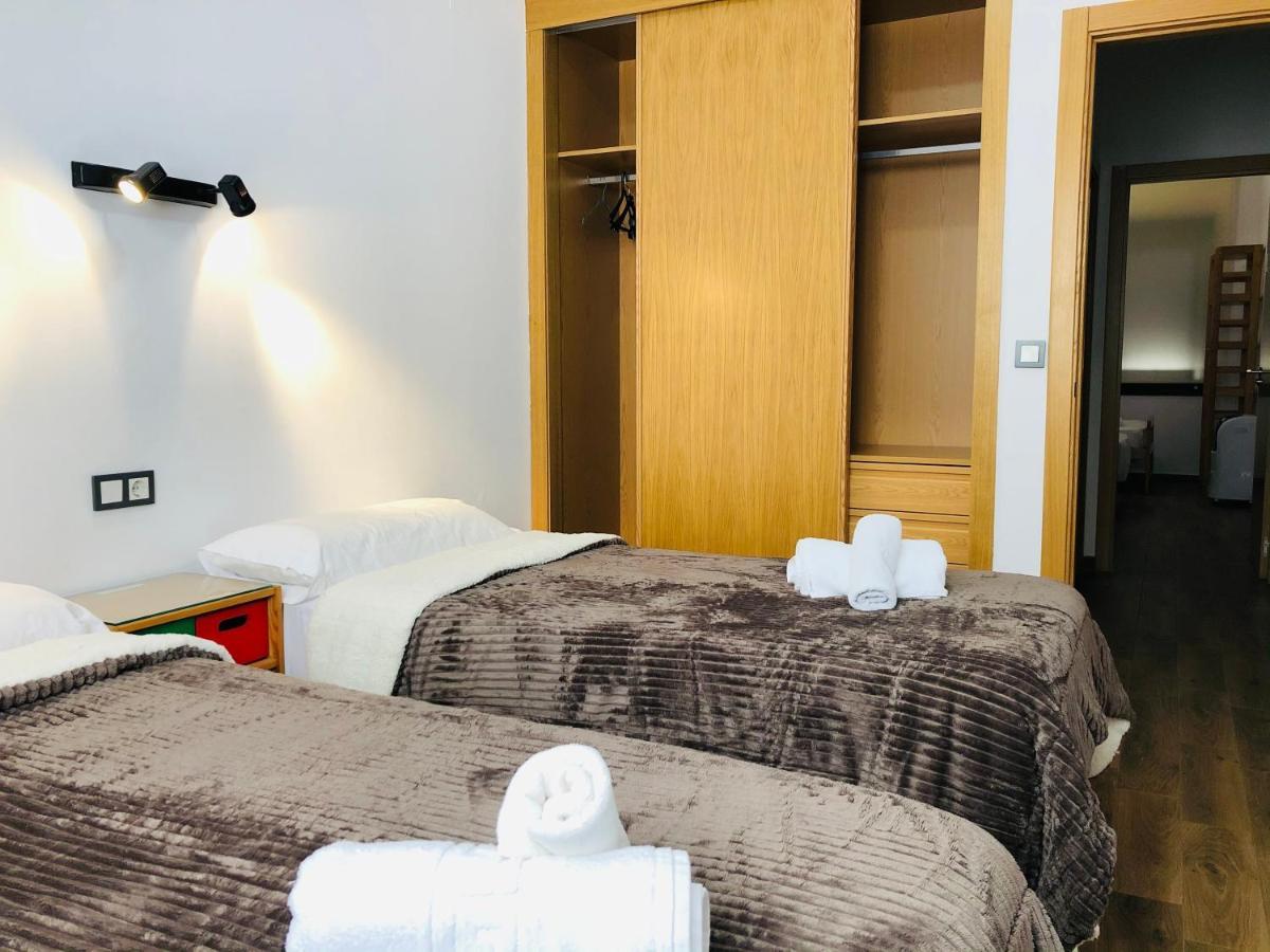 Cost La Merced Apartment Malaga