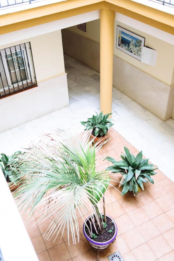 Blonski-yellow Apartamento *