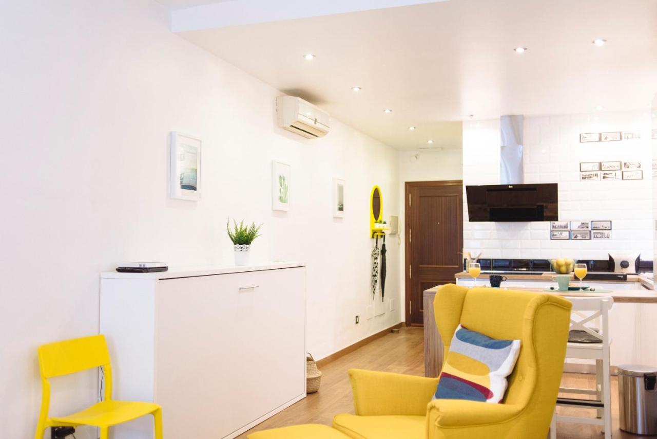 Blonski-yellow Apartamento *