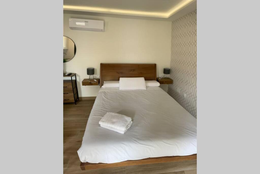 Apartamento Estudio Pedregalejo Playa