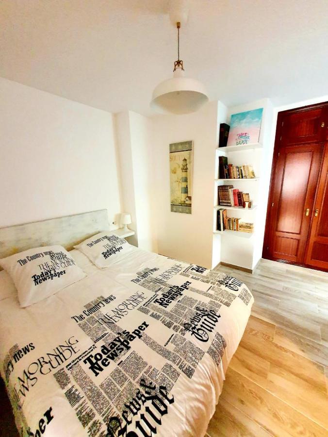 La Carabela Luxury Apartamento Málaga