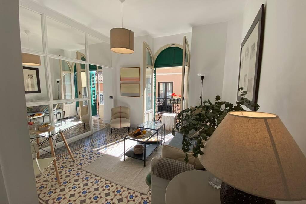 Casa De Escuderos Centro Histórico Apartamento *