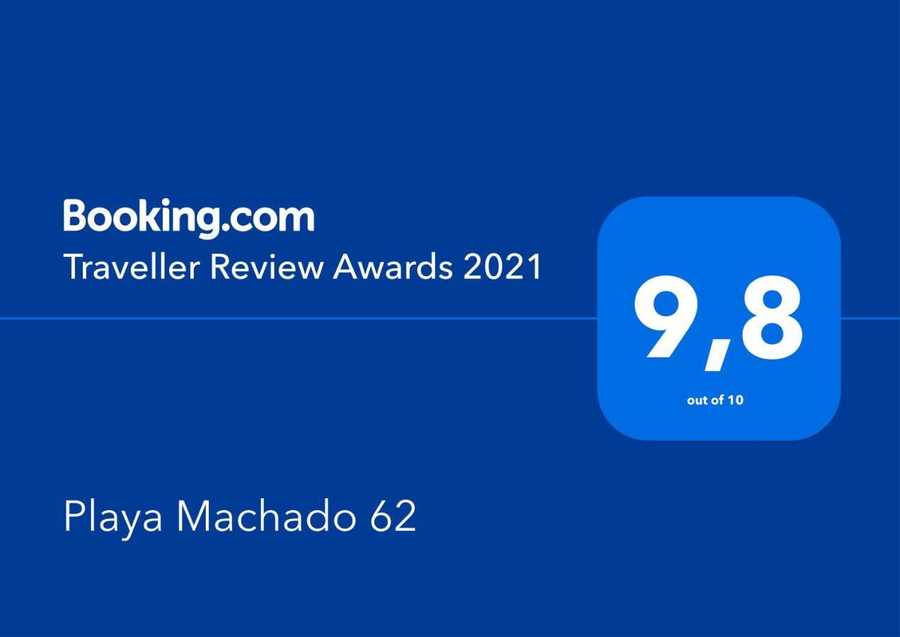Playa Machado 62 Apartment *