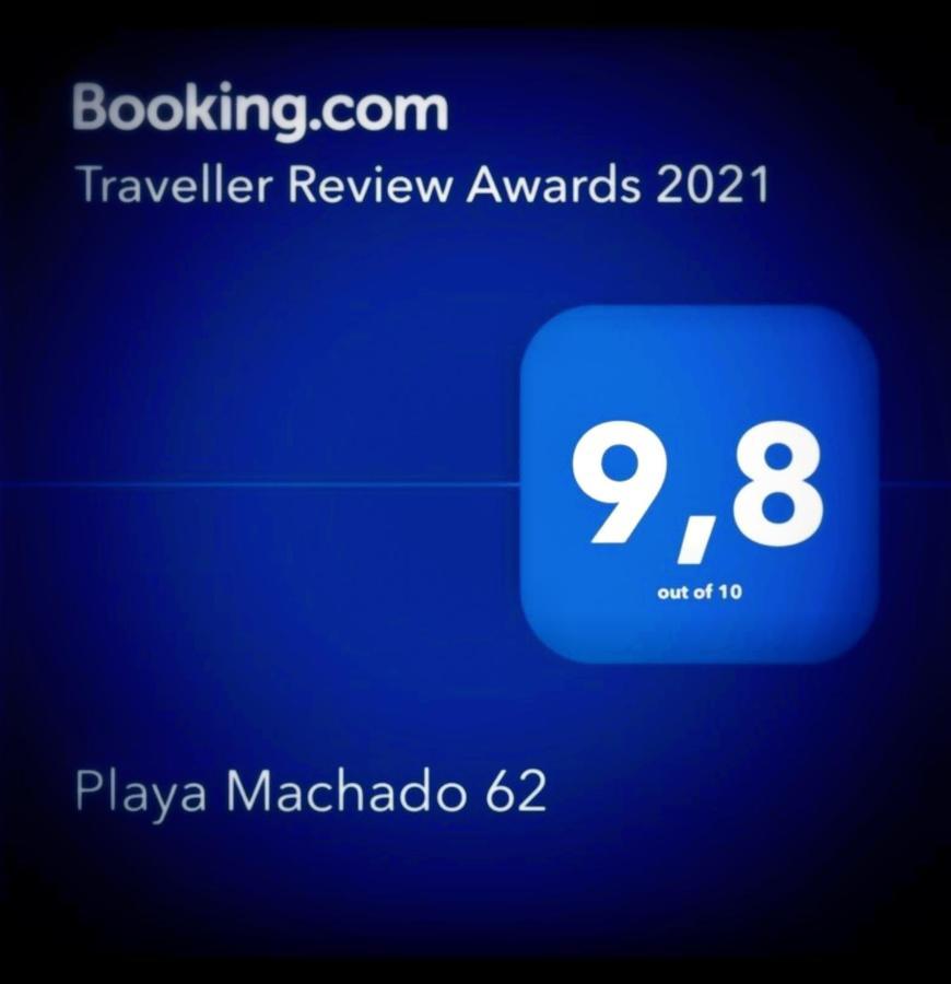 Playa Machado 62 Malaga