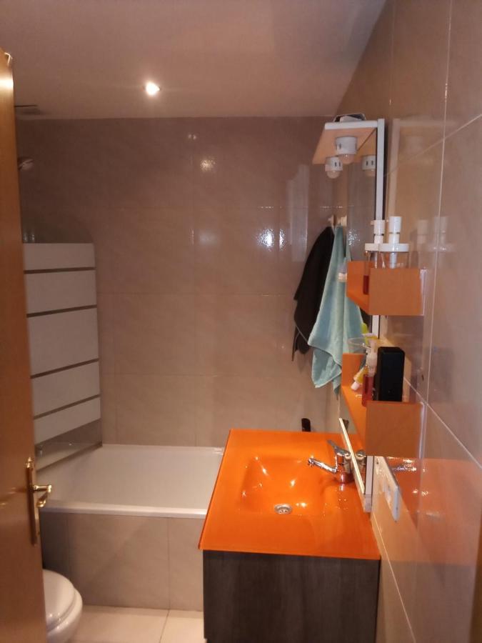 Apartment La Brisa Malagueta