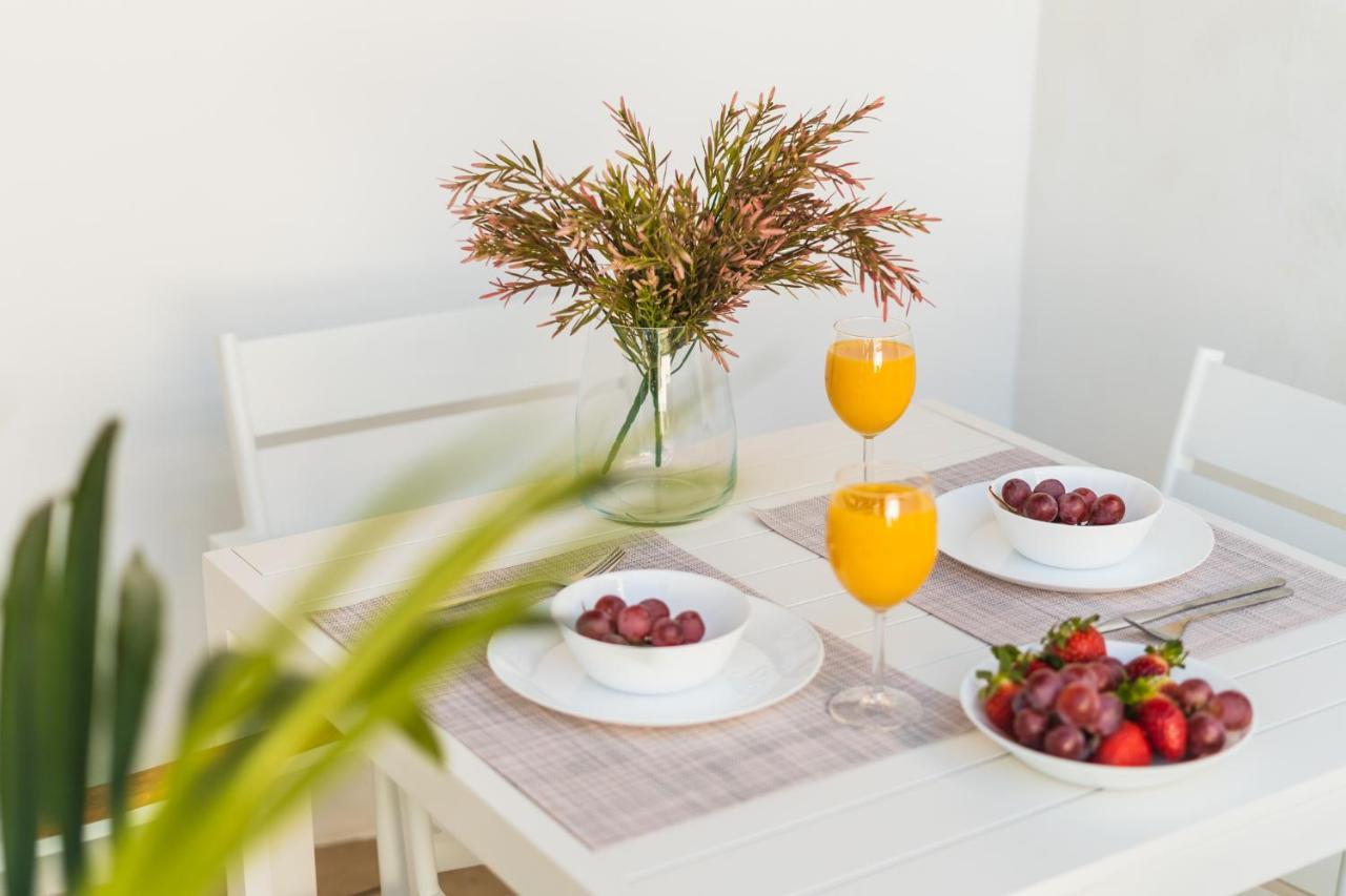 Apartment Debambu Malaga