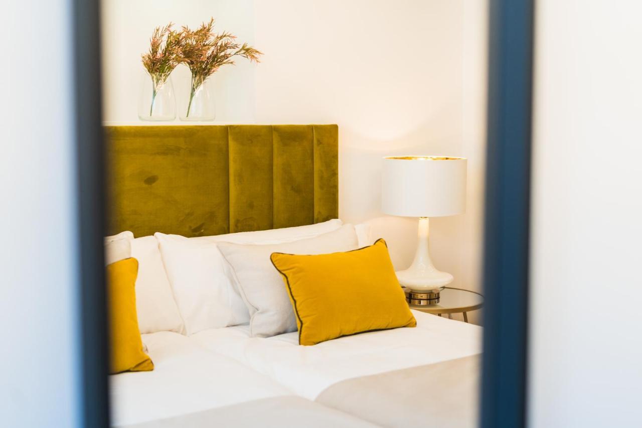 Apartment Debambu Malaga