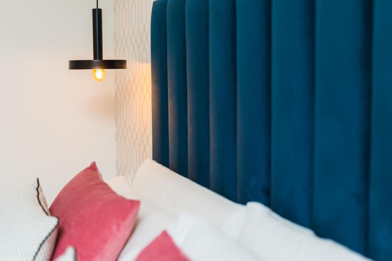 Apartment Debambu Malaga