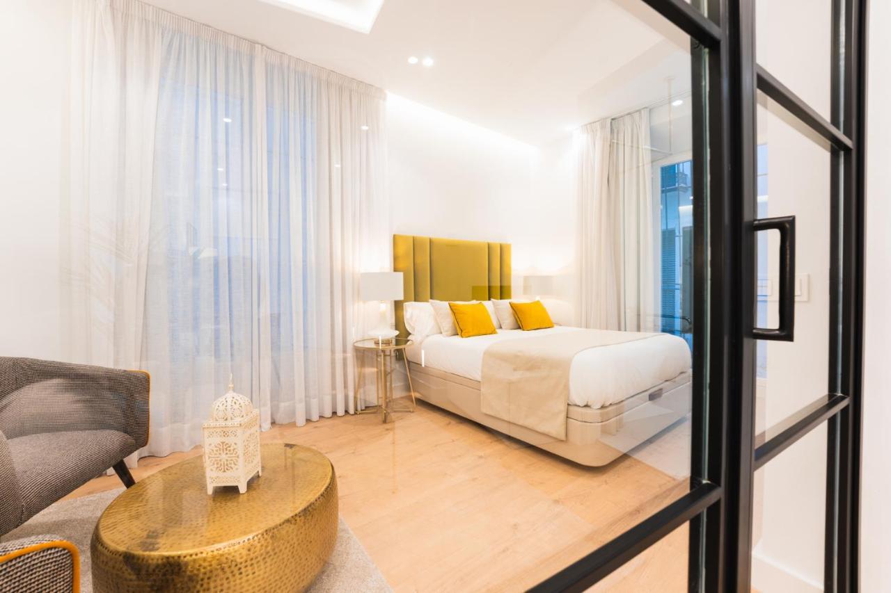 Debambu Apartment Malaga
