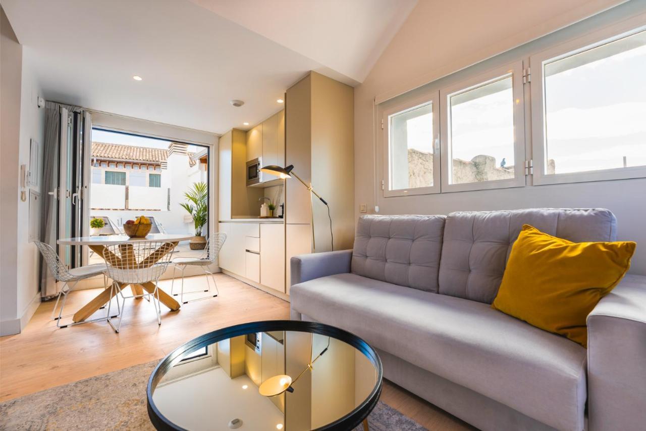 Debambu Apartment *