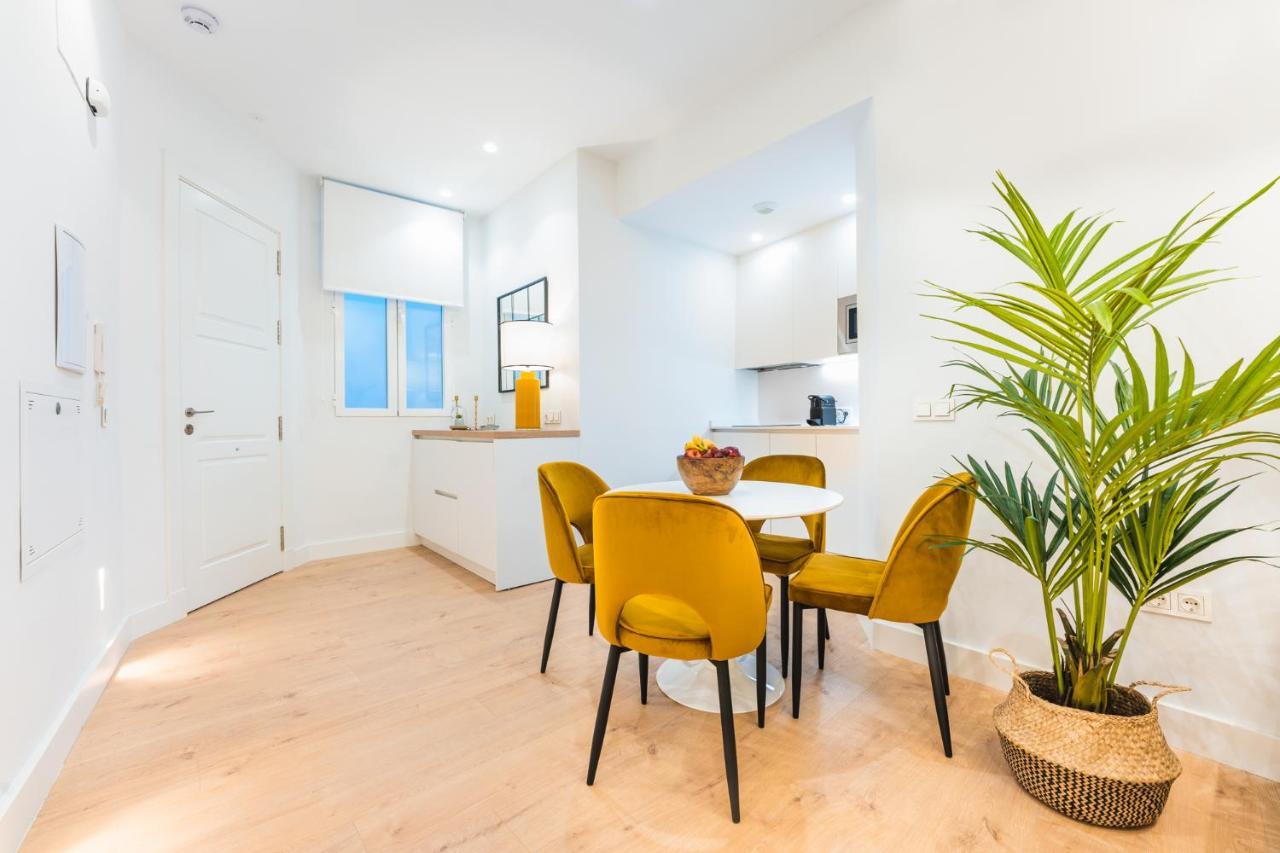 Debambu Apartment