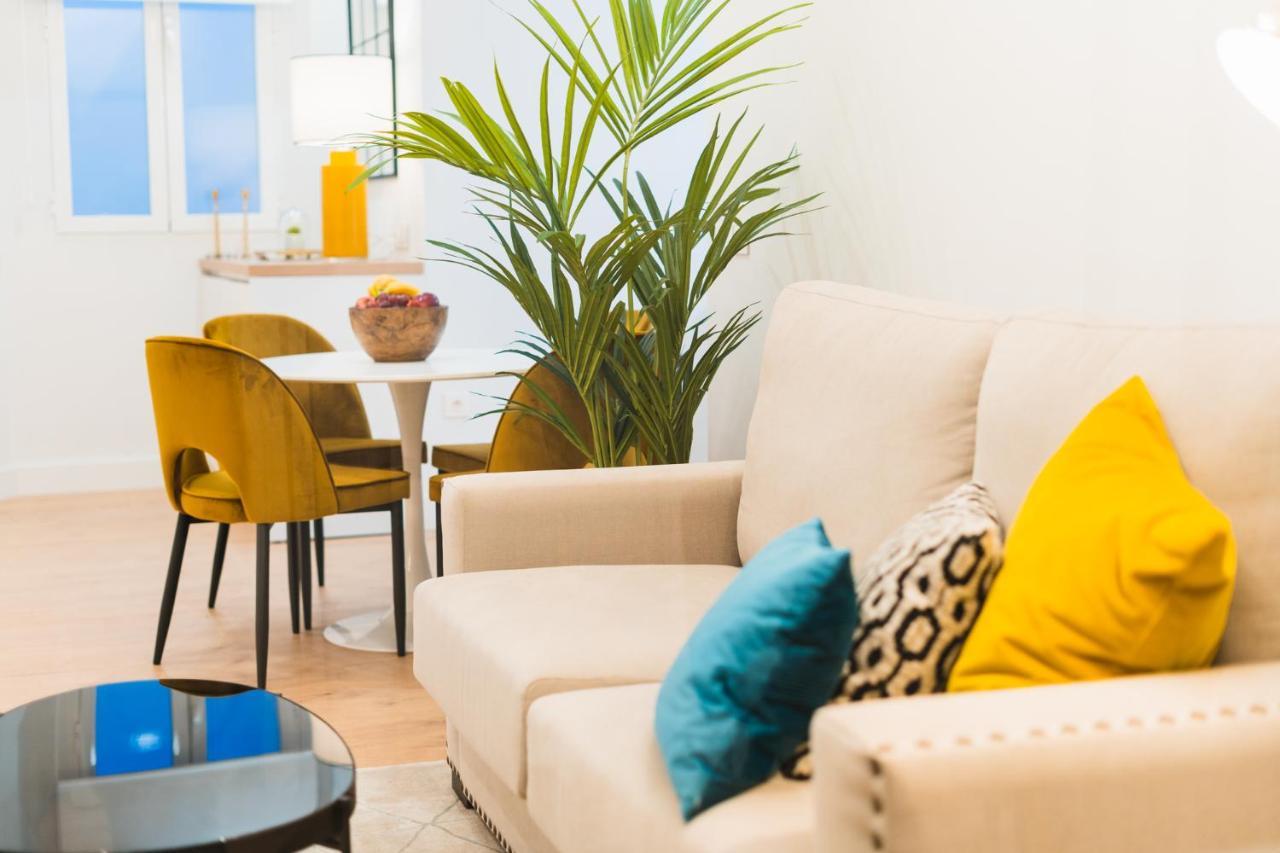Apartment Debambu