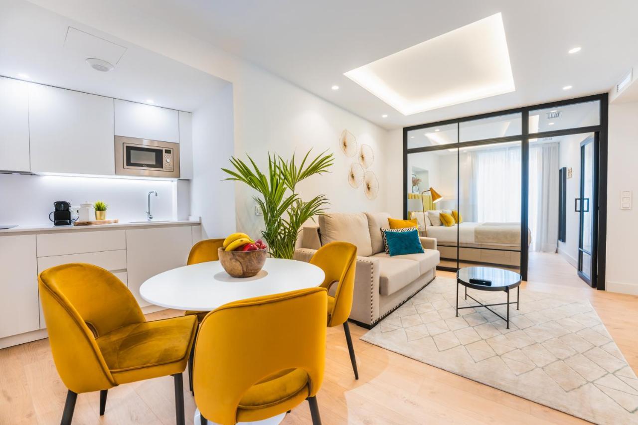 Apartment Debambu *