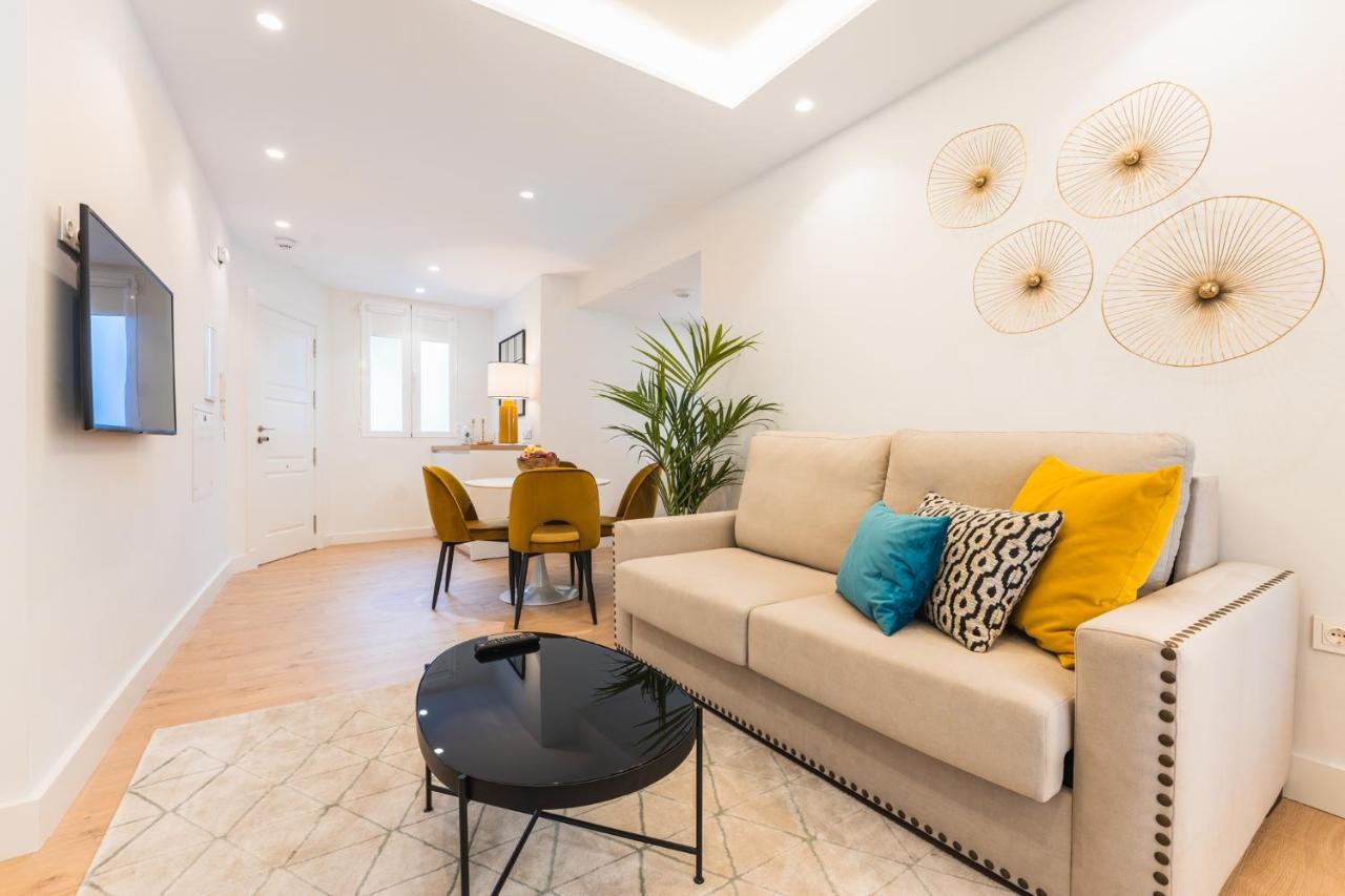Apartment Debambu Malaga